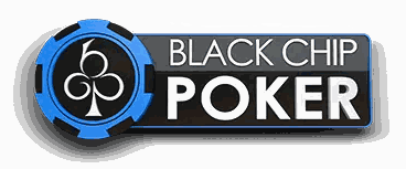 Black Chip Poker
