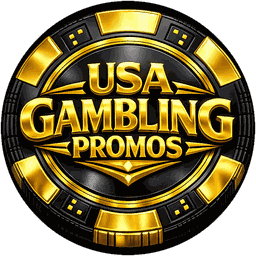 USA Gambling Promos